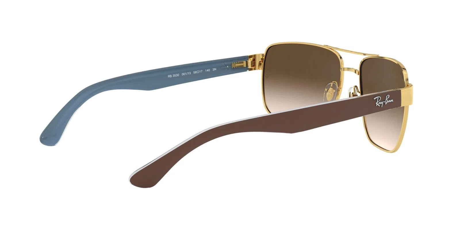 Ray-Ban 3530 Sunglasses - view 14